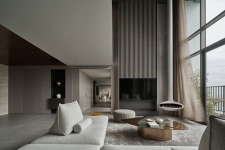 Khai Son Duo Penthouse